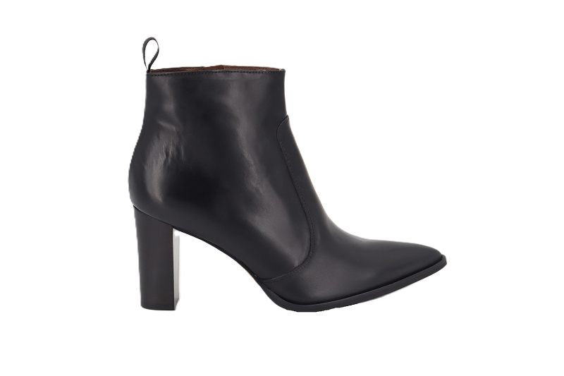 Muratti boots et bottines randon noir