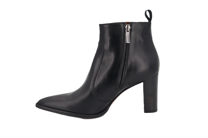 Muratti boots et bottines randon noir7833201_3