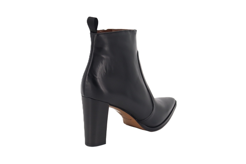 Muratti boots et bottines randon noir7833201_4