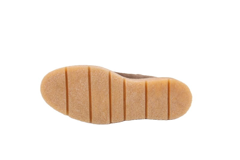 Coco abricot boots et bottines eberbach beige7833501_5