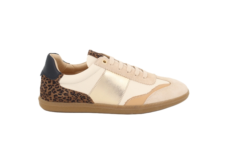 Coco abricot basket ebersmunster beige
