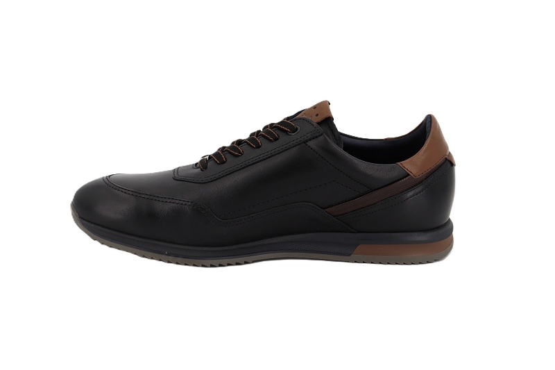 Fluchos baskets samira noir7834301_3