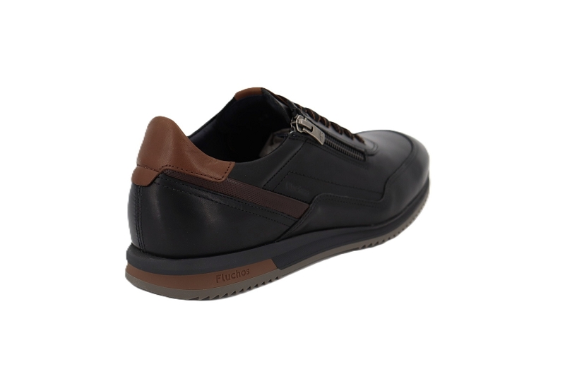 Fluchos baskets samira noir7834301_4