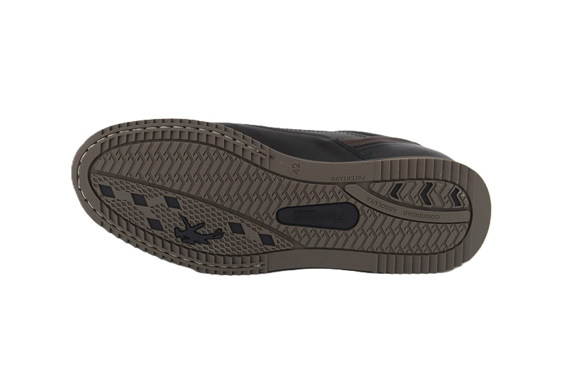 Fluchos baskets samira noir7834301_5