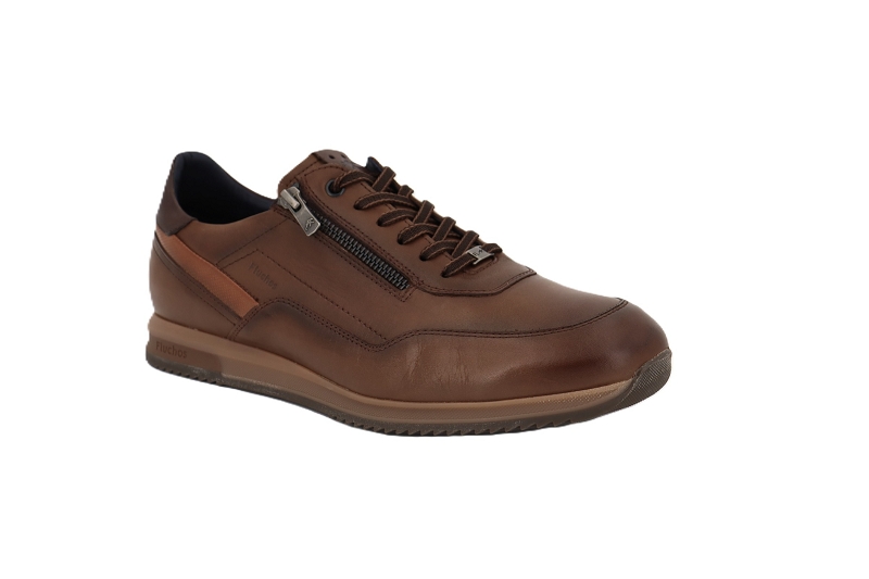 Fluchos baskets samir marron7834302_2