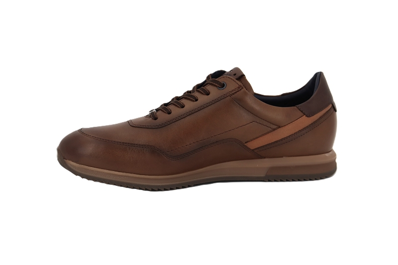 Fluchos baskets samir marron7834302_3
