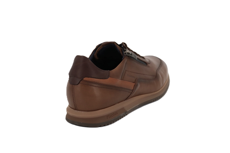 Fluchos baskets samir marron7834302_4