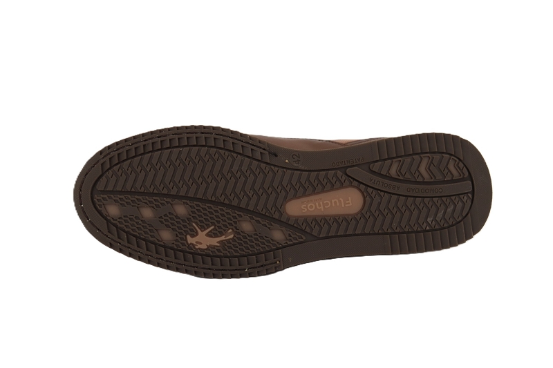 Fluchos baskets samir marron7834302_5