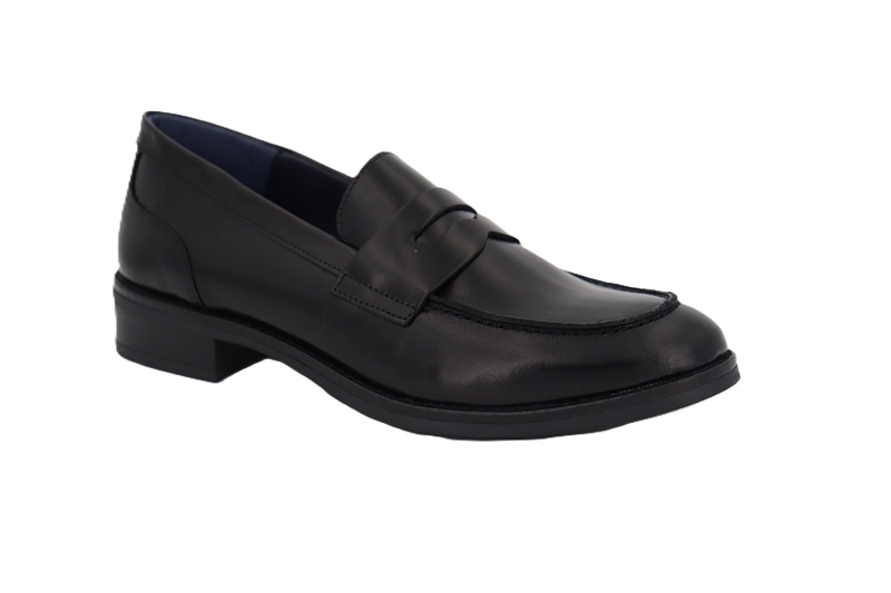 Dorking mocassins vale noir7834701_2