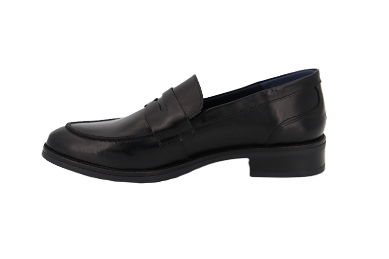 Dorking mocassins vale noir7834701_3