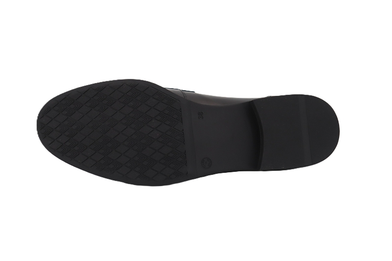 Dorking mocassins vale noir7834701_5