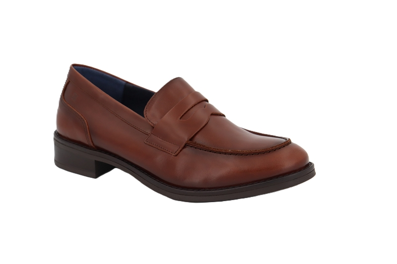 Dorking mocassins vale marron7834702_2