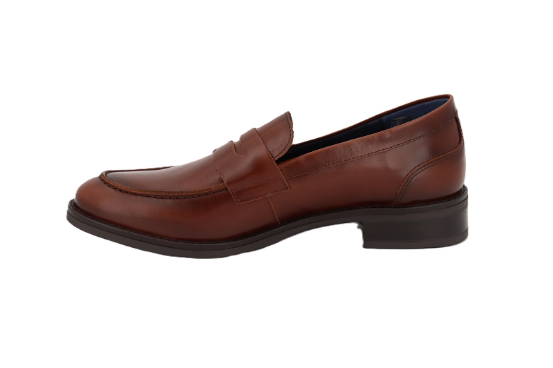 Dorking mocassins vale marron7834702_3