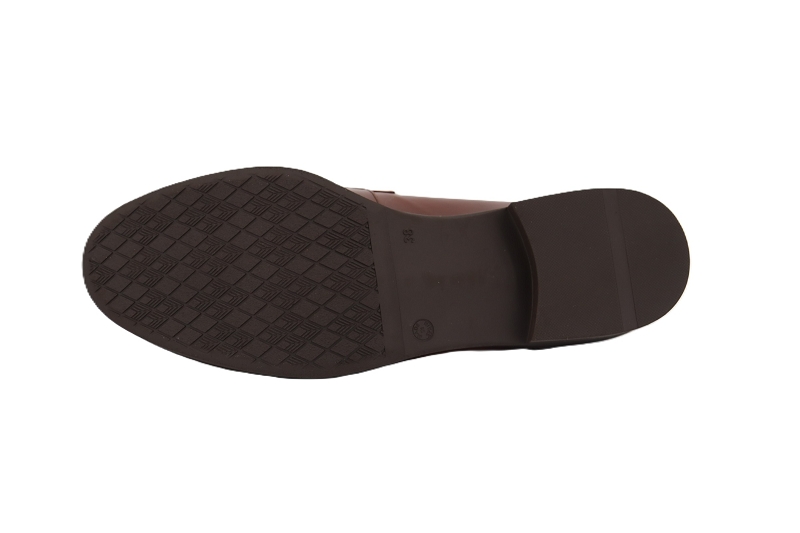 Dorking mocassins vale marron7834702_5