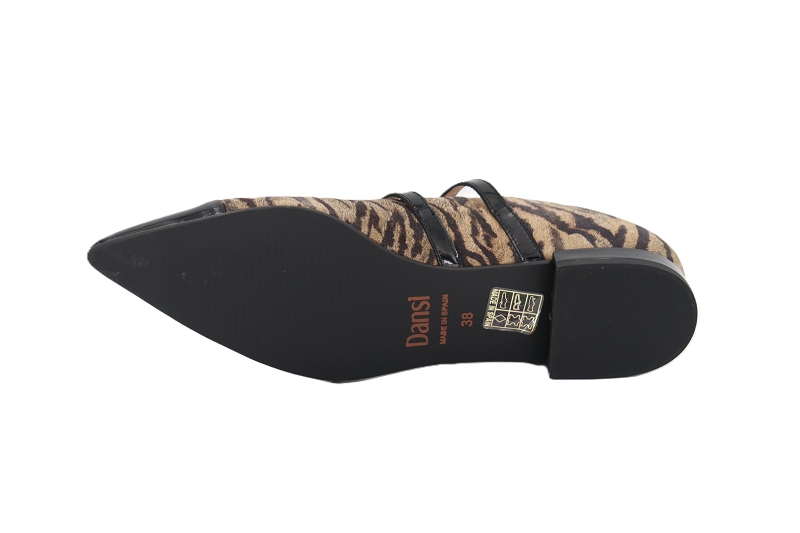Dansi babies zebra babies noir7835301_5