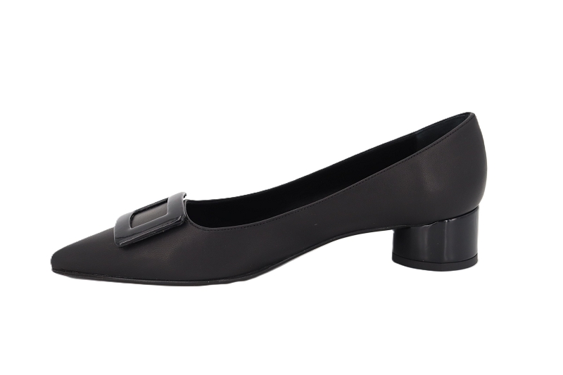 Dansi escarpins classica noir7835401_3