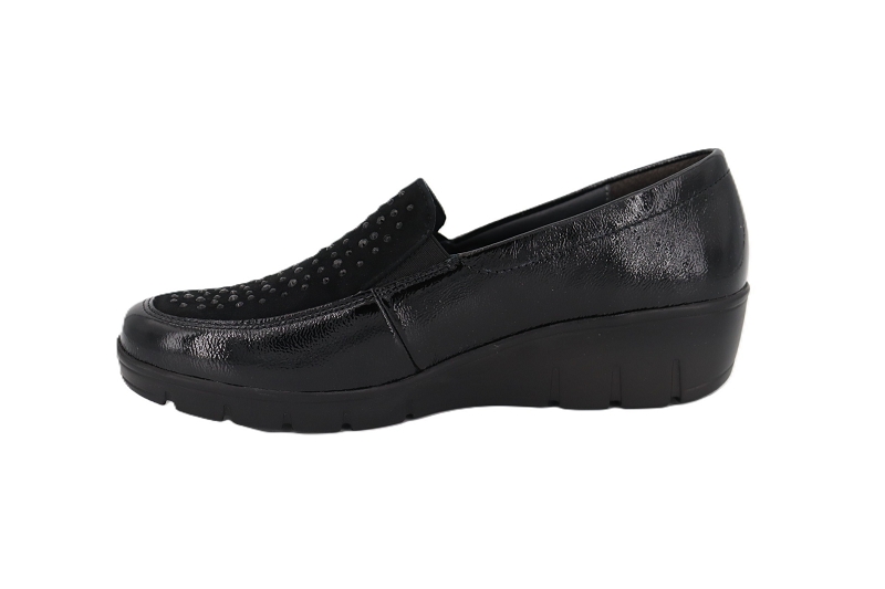 Semler mocassins lilou noir7835501_3
