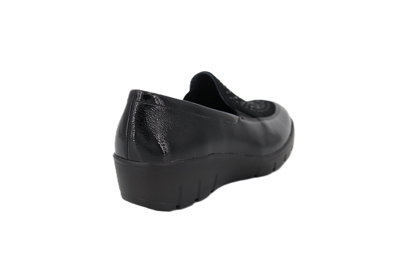 Semler mocassins lilou noir7835501_4
