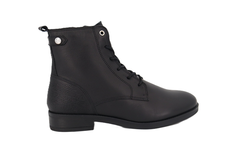 Tbs boots et bottines fanelie noir