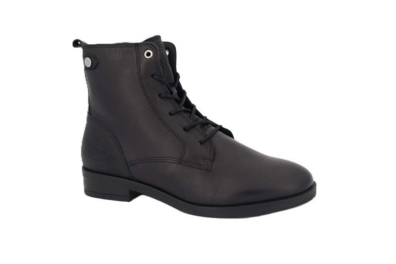 Tbs boots et bottines fanelie noir7835801_2