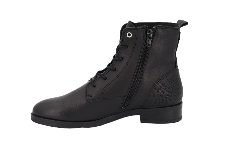 Tbs boots et bottines fanelie noir7835801_3