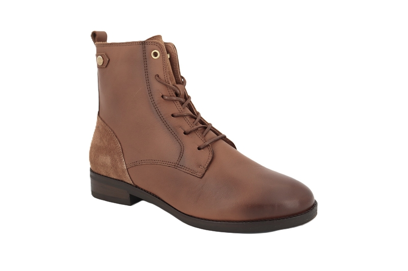 Tbs boots et bottines fanelie marron7835802_2