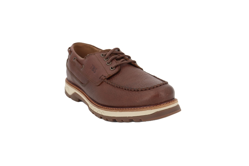 Tbs bateaux mercury marron7835901_2