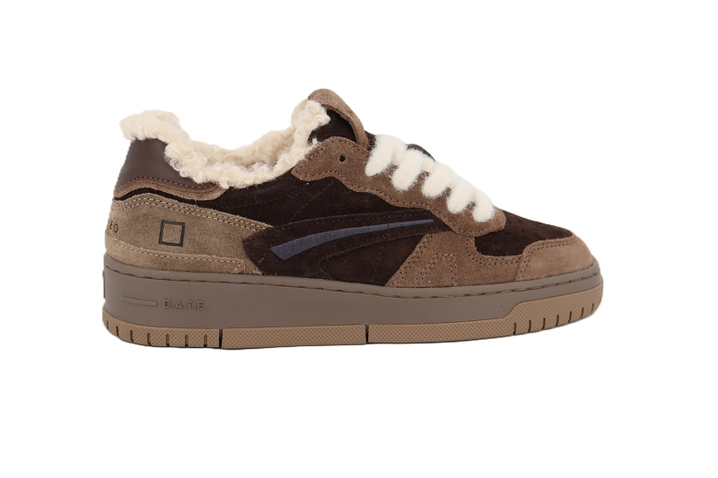 Date baskets torneo pure mono marron