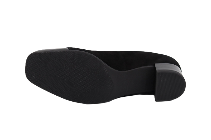 Hassia escarpins princesse noir7837101_5