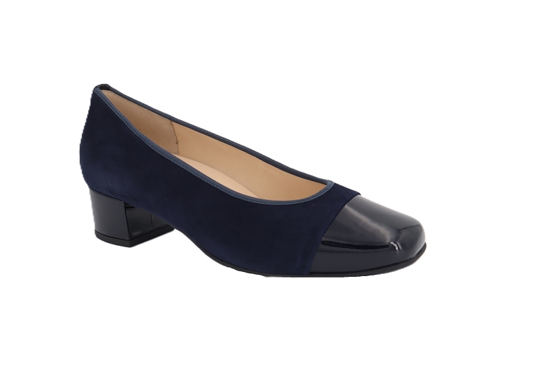 Hassia escarpins princesse bleu7837102_2