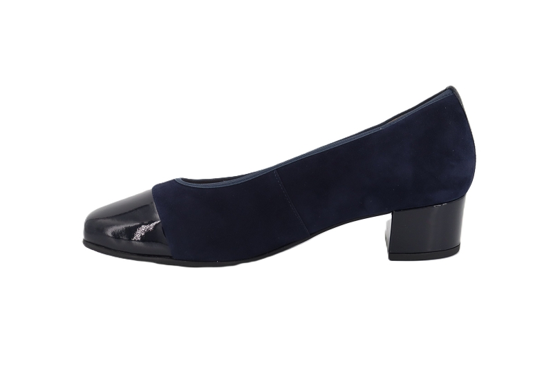 Hassia escarpins princesse bleu7837102_3
