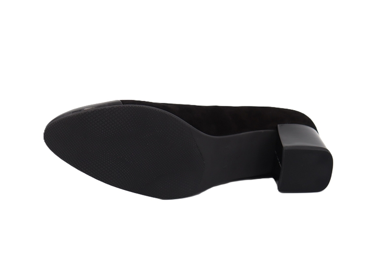 Hassia escarpins marinette noir7837201_5