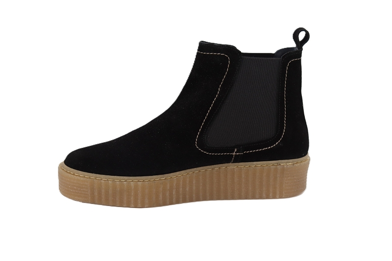 Follia dolce boots et bottines swer noir7838101_3