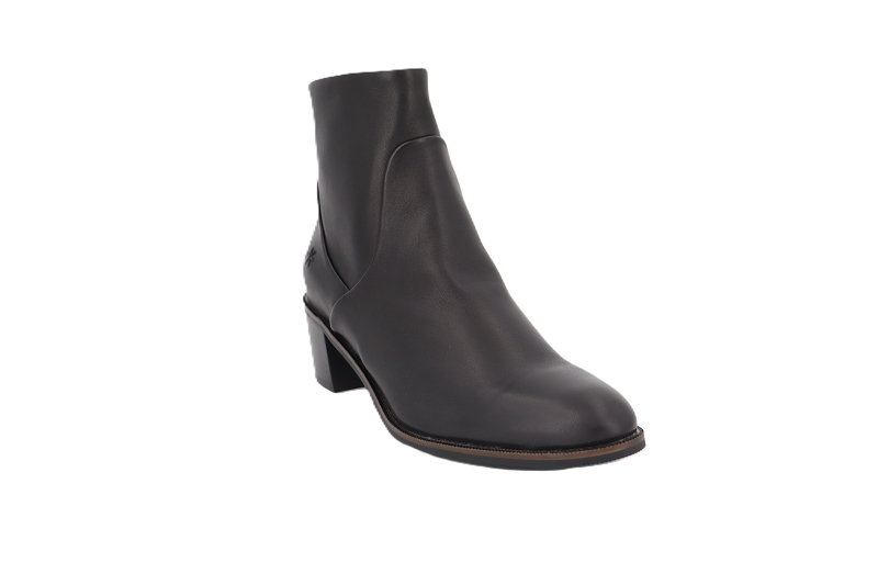 Mamzelle boots et bottines taxus noir7840502_2