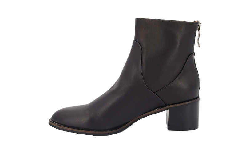 Mamzelle boots et bottines taxus noir7840502_3