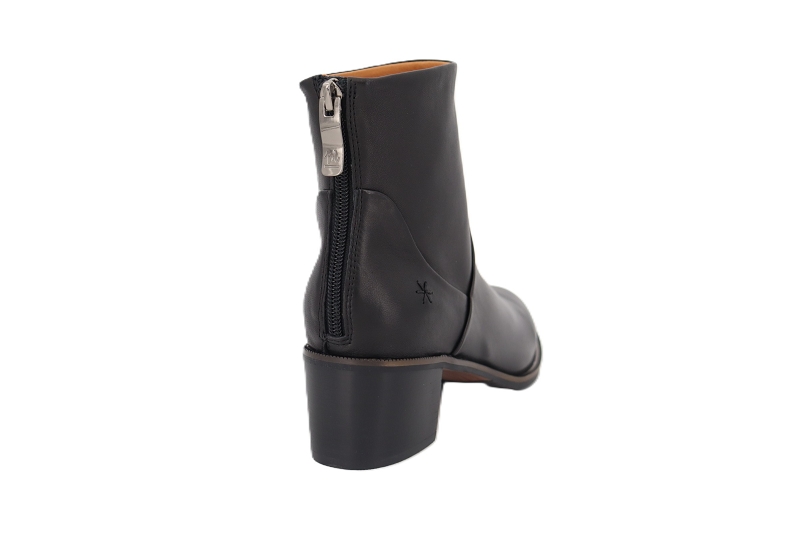 Mamzelle boots et bottines taxus noir7840502_4