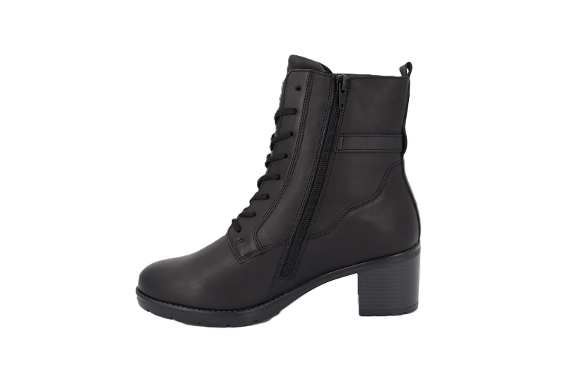 Remonte boots et bottines mickette noir7841301_3