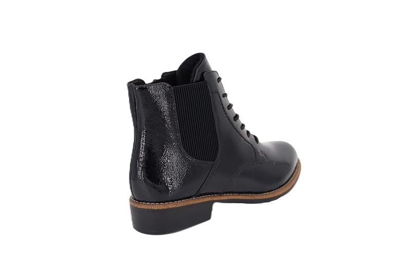 Remonte boots et bottines aliasa noir7841401_4