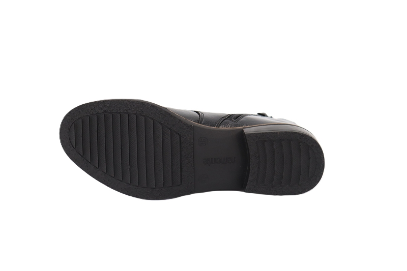 Remonte boots et bottines aliasa noir7841401_5