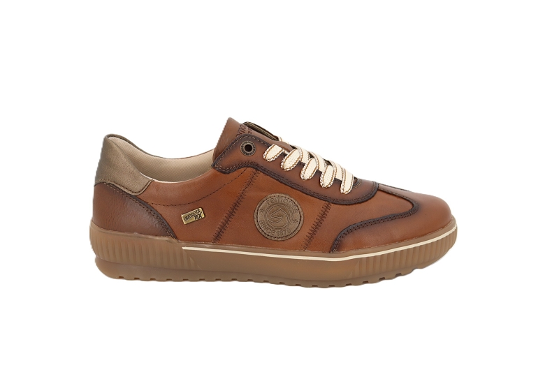 Remonte baskets amala marron