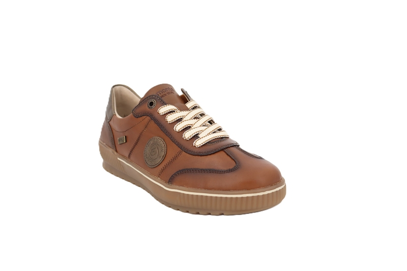 Remonte baskets amala marron7841601_2