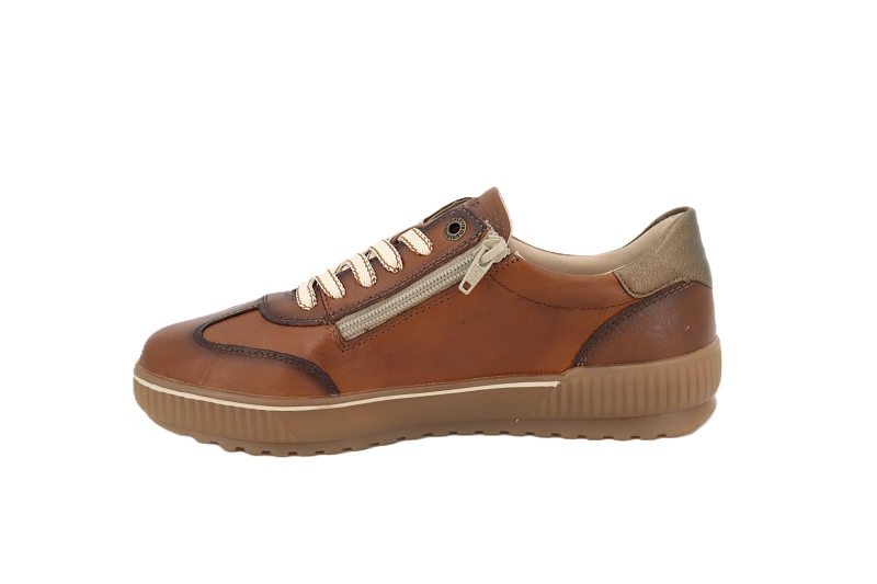Remonte baskets amala marron7841601_3