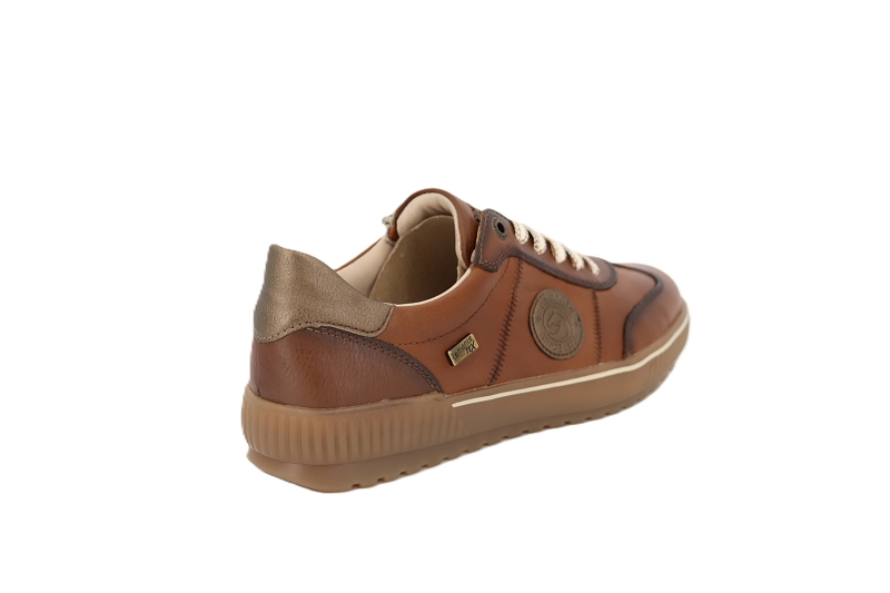Remonte baskets amala marron7841601_4