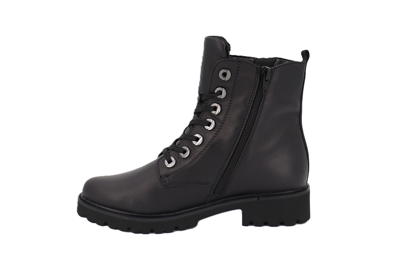 Remonte boots et bottines roda noir7841701_3