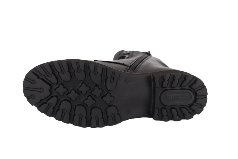 Remonte boots et bottines roda noir7841701_5
