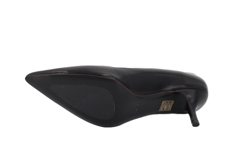 Gianmarco escarpins pittor noir7842301_5