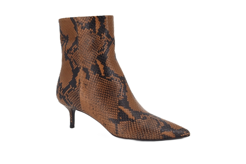 Gianmarco boots et bottines vana marron7842401_2