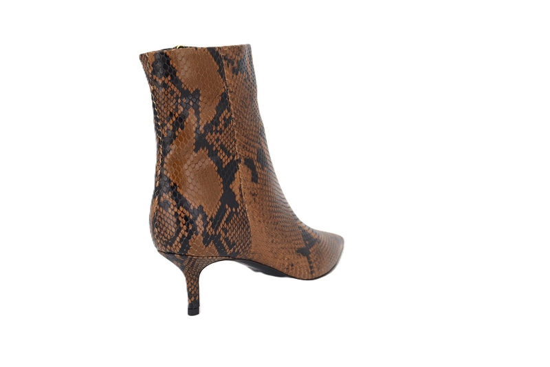 Gianmarco boots et bottines vana marron7842401_4
