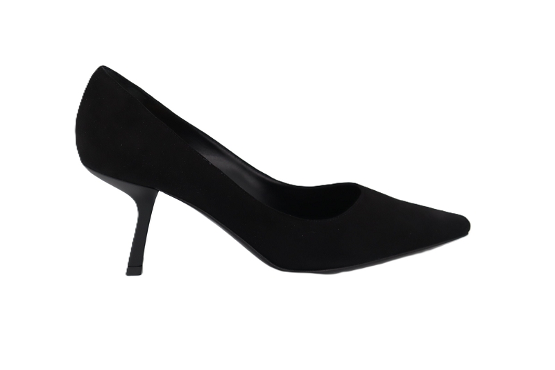 Gianmarco escarpins valentina noir