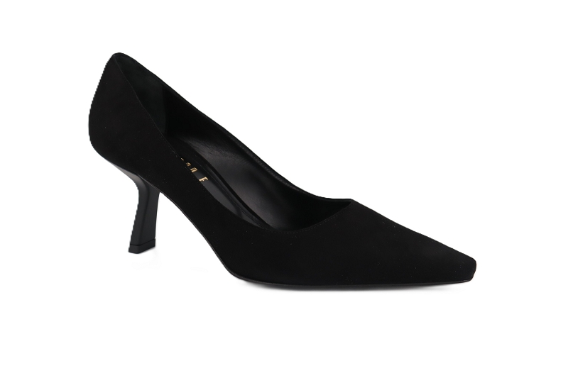 Gianmarco escarpins valentina noir7842501_2
